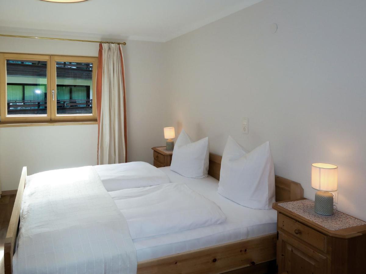 Holiday Home Sonnheim - Wil560 By Interhome Auffach Eksteriør bilde