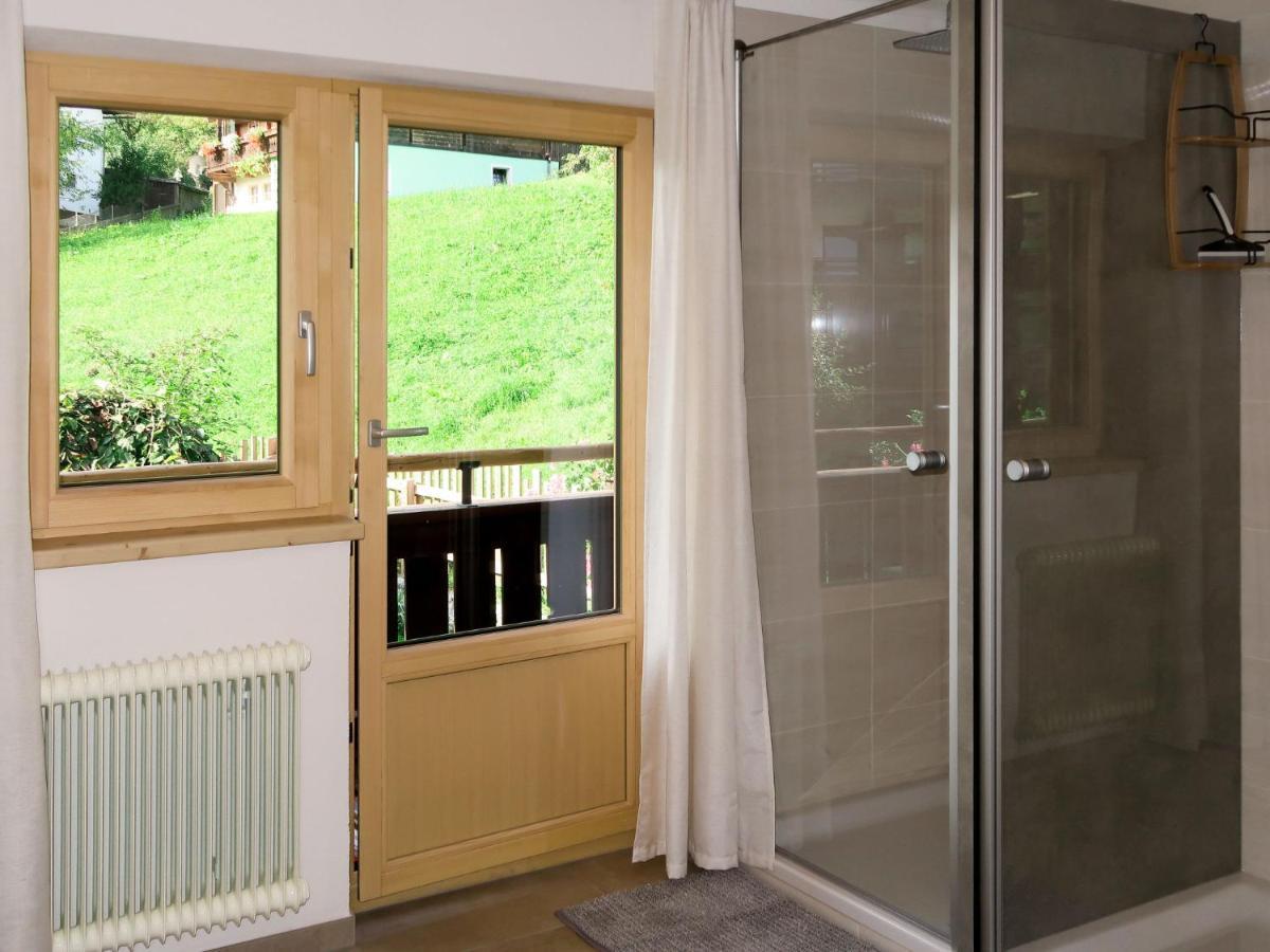 Holiday Home Sonnheim - Wil560 By Interhome Auffach Eksteriør bilde