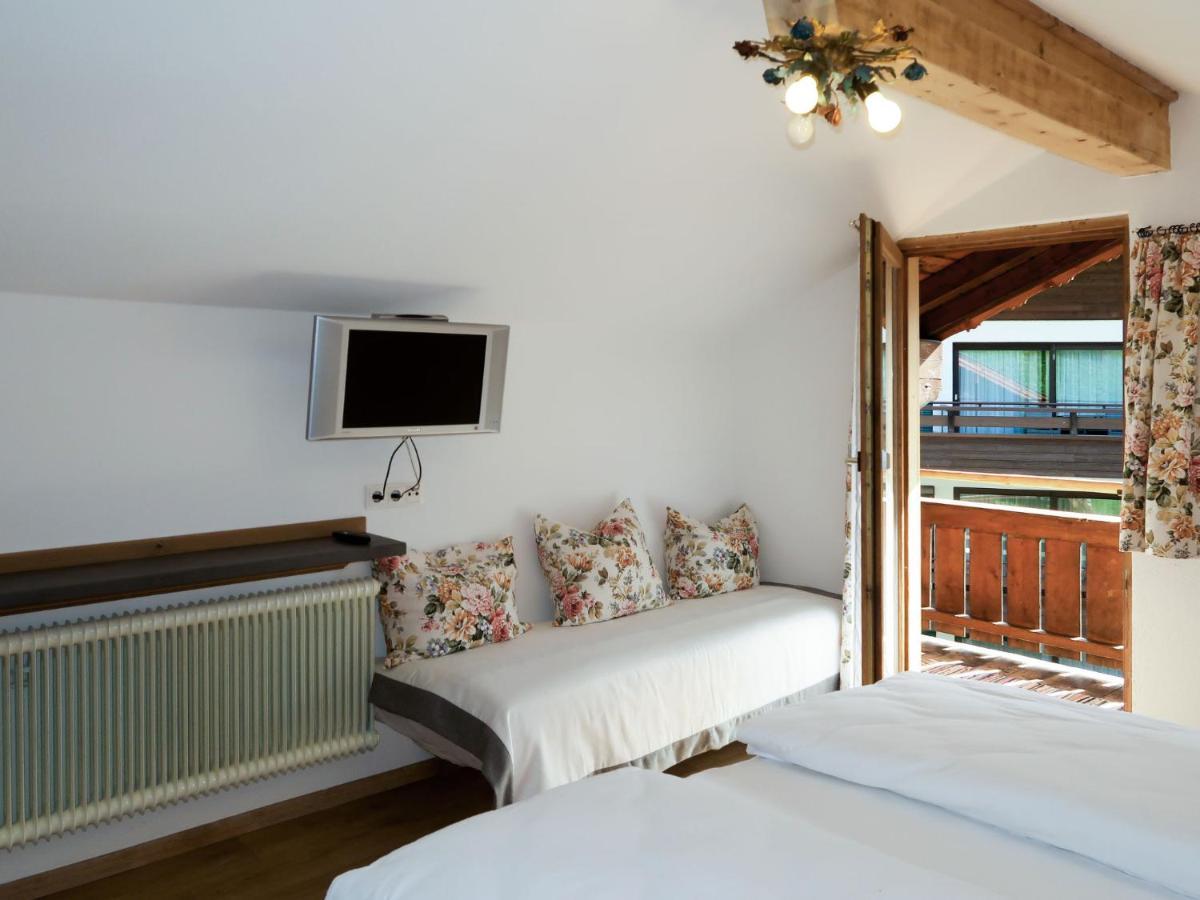 Holiday Home Sonnheim - Wil560 By Interhome Auffach Eksteriør bilde