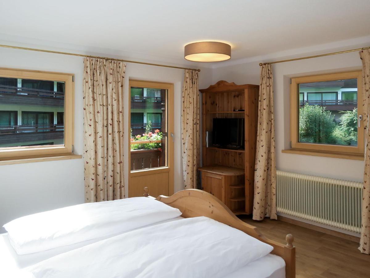 Holiday Home Sonnheim - Wil560 By Interhome Auffach Eksteriør bilde