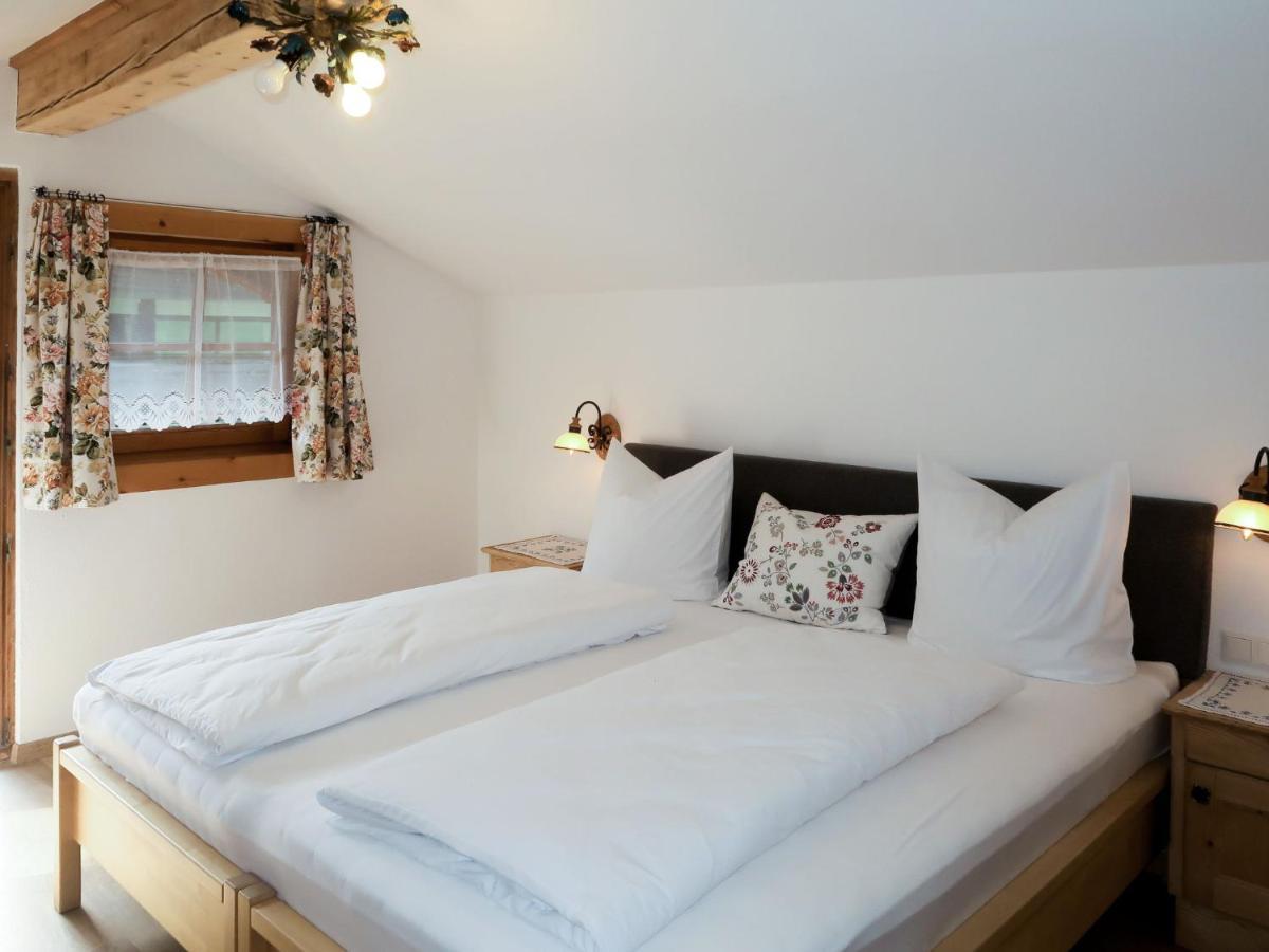 Holiday Home Sonnheim - Wil560 By Interhome Auffach Eksteriør bilde