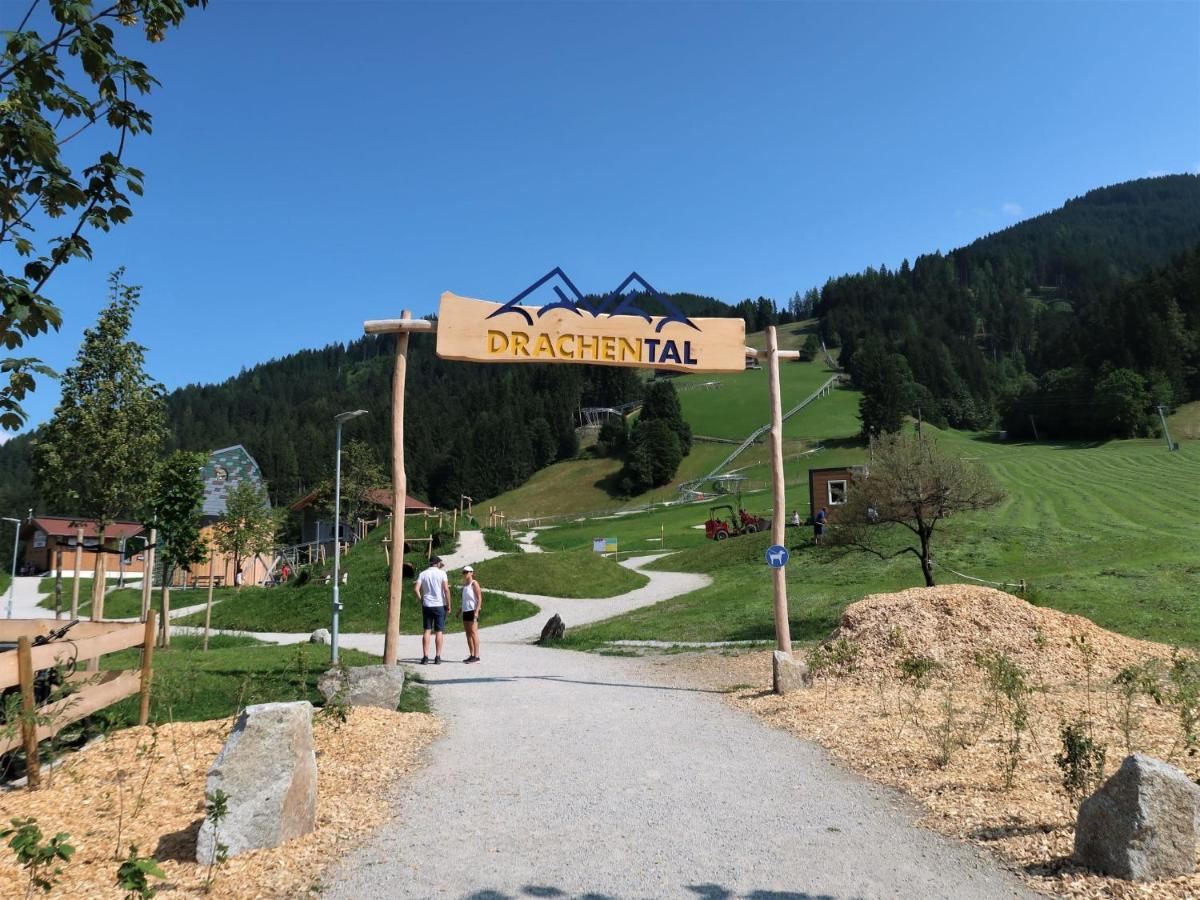 Holiday Home Sonnheim - Wil560 By Interhome Auffach Eksteriør bilde