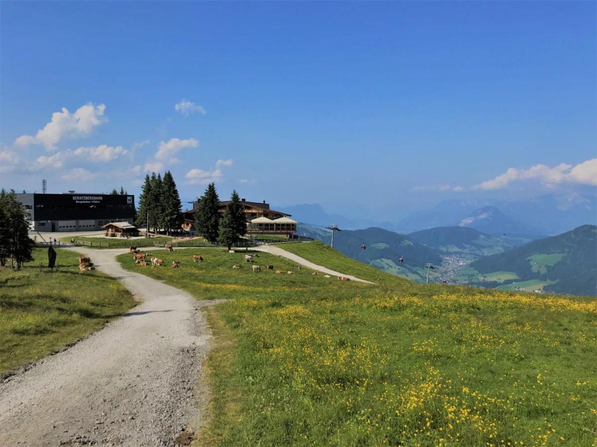 Holiday Home Sonnheim - Wil560 By Interhome Auffach Eksteriør bilde