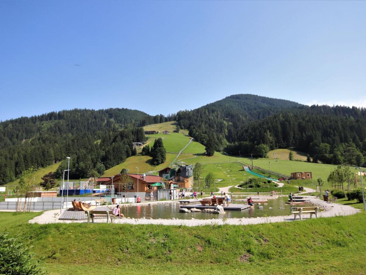 Holiday Home Sonnheim - Wil560 By Interhome Auffach Eksteriør bilde