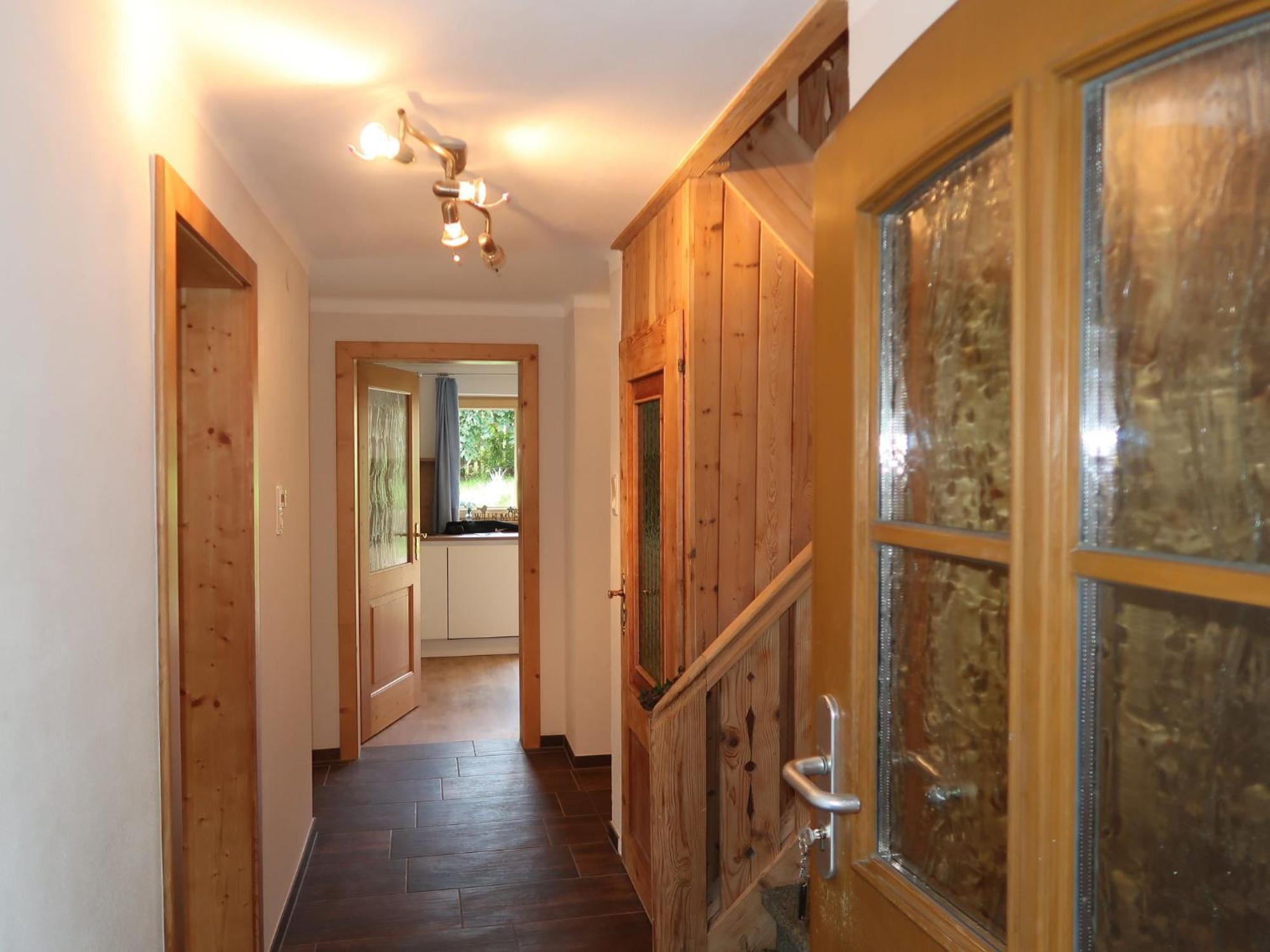 Holiday Home Sonnheim - Wil560 By Interhome Auffach Eksteriør bilde